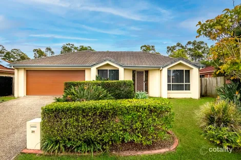 27 Ferncliffe St, Upper Coomera, QLD 4209