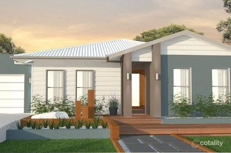 Property photo of LOT 6921 Barklya Street Mount Low QLD 4818