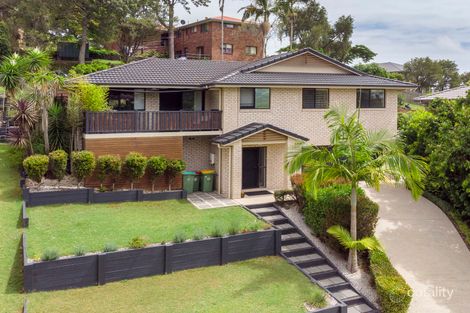 Property photo of 74 Hillcrest Avenue Goonellabah NSW 2480