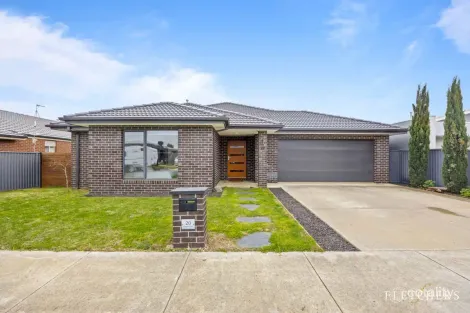 20 Longford Rd, Alfredton, VIC 3350