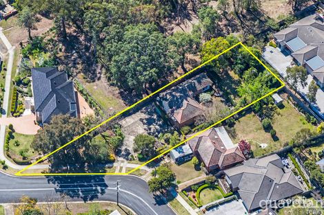 Property photo of 5 Speers Road North Rocks NSW 2151