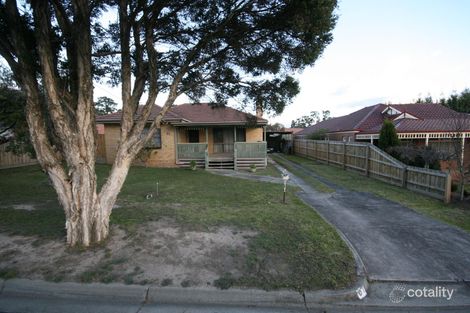 91 Viviani Cres, Heathmont, VIC 3135