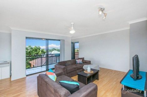 Property photo of 4/46 Collingwood Street Paddington QLD 4064
