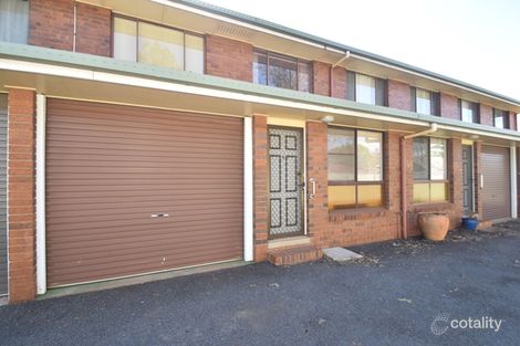 Property photo of 4/15 Edith Street Newtown QLD 4350