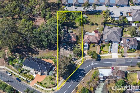 Property photo of 5 Speers Road North Rocks NSW 2151