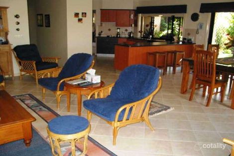 Property photo of 25 Olympus Drive Robina QLD 4226