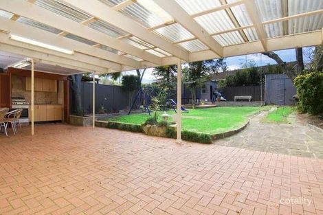Property photo of 21 Clement Street Strathfield South NSW 2136