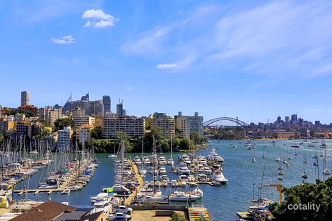Property photo of 18/2 Annandale Street Darling Point NSW 2027