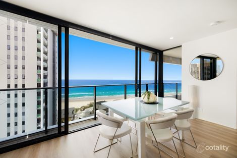 Property photo of 2004/1 Oracle Boulevard Broadbeach QLD 4218