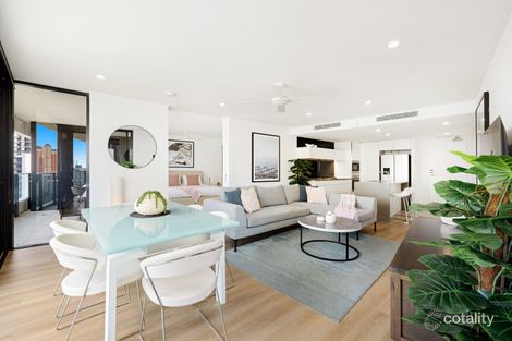 Property photo of 2004/1 Oracle Boulevard Broadbeach QLD 4218