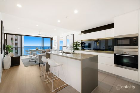 Property photo of 2004/1 Oracle Boulevard Broadbeach QLD 4218