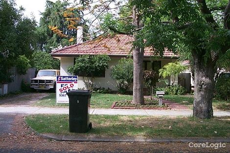 Property photo of 5 Carr Street South Perth WA 6151