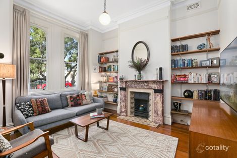 1 Reserve St, Annandale, NSW 2038