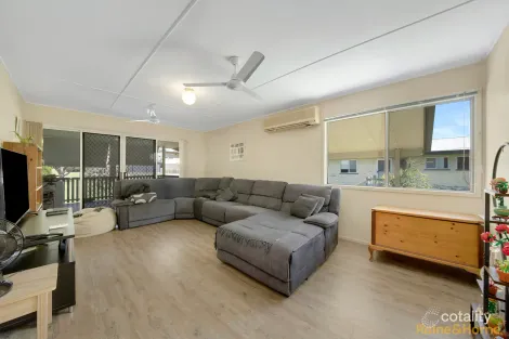 Property photo of 19 Morley Street West Gladstone QLD 4680