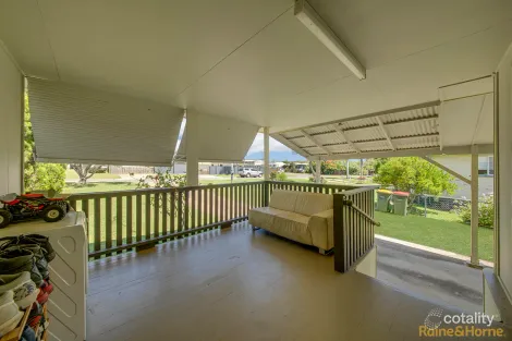 Property photo of 19 Morley Street West Gladstone QLD 4680