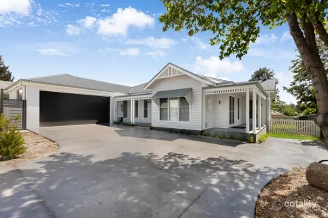 Property photo of 2 Burrundulla Avenue Mudgee NSW 2850