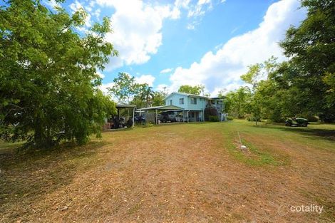 Property photo of 54 Church Road Black River QLD 4818