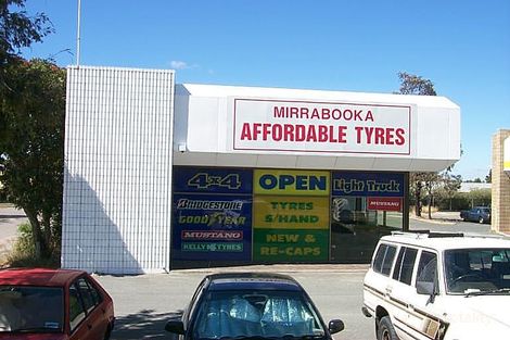 31 Yirrigan Dr, Mirrabooka, WA 6061