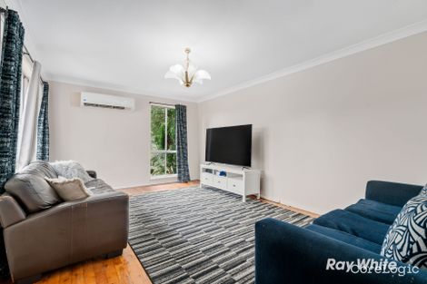 Property photo of 7 Kaloe Place Marayong NSW 2148