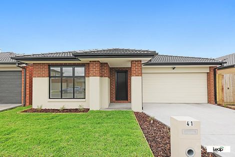 41 Charles St, Wallan, VIC 3756