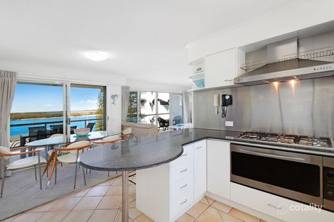 Property photo of 14/16 Leeding Terrace Caloundra QLD 4551