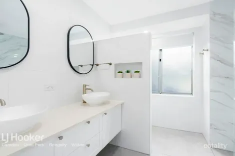 Property photo of 50 Boyd Street Eagle Vale NSW 2558