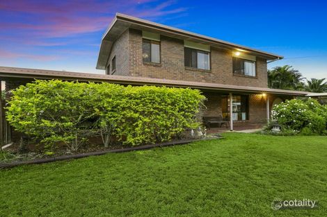 Property photo of 7 William Court Lawnton QLD 4501
