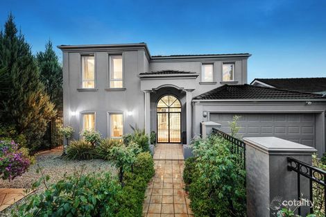 Property photo of 33 Dean Street Kew VIC 3101