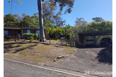 Property photo of 3/77 Railway Street Mudgeeraba QLD 4213