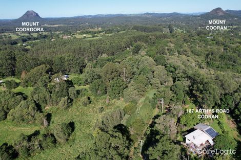 Property photo of 187 Arthys Road Cooran QLD 4569