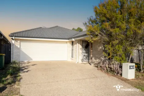 15 Lambent St, Yarrabilba, QLD 4207