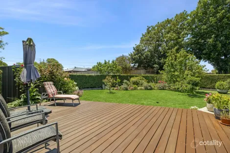 Property photo of 2A Edgecombe Street Kyneton VIC 3444