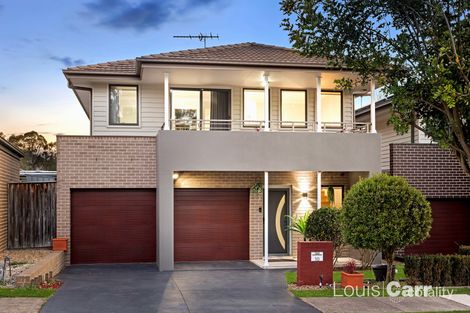 10 Fox Creek Cct, Kellyville, NSW 2155