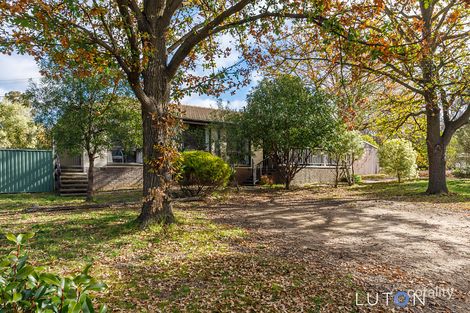 Property photo of 34 Armstrong Crescent Holt ACT 2615