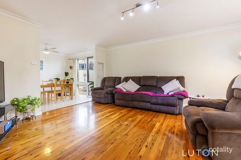 Property photo of 34 Armstrong Crescent Holt ACT 2615