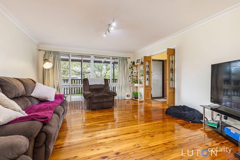 Property photo of 34 Armstrong Crescent Holt ACT 2615