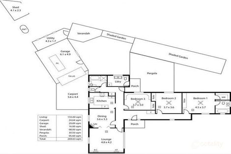 Property photo of 4 Horsley Street Lockleys SA 5032