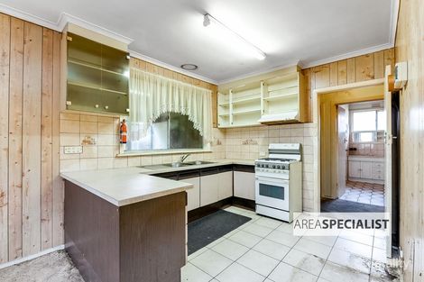 Property photo of 11 Hanleth Avenue Springvale VIC 3171