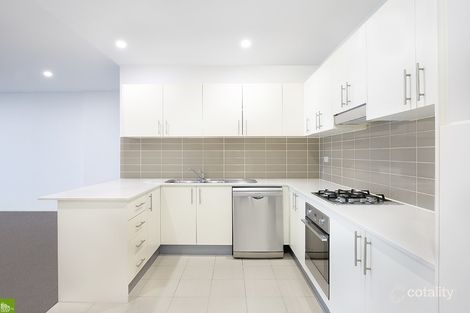 Property photo of 51/143-149 Corrimal Street Wollongong NSW 2500