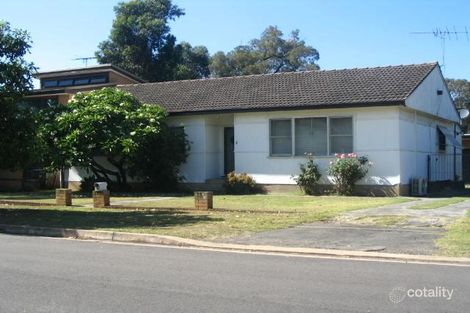 Property photo of 6 Galton Street Smithfield NSW 2164