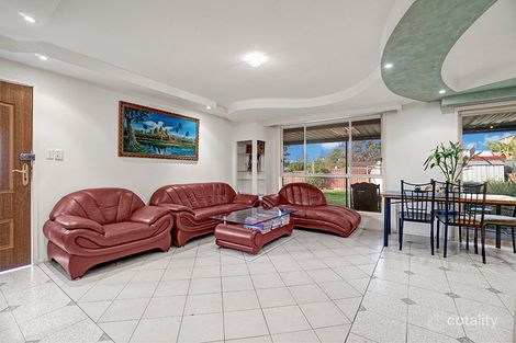 32 Auckland St, Bonnyrigg Heights, NSW 2177