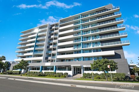Property photo of 51/143-149 Corrimal Street Wollongong NSW 2500