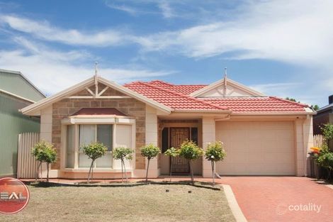 7 Greenfinch Pl, Mawson Lakes, SA 5095