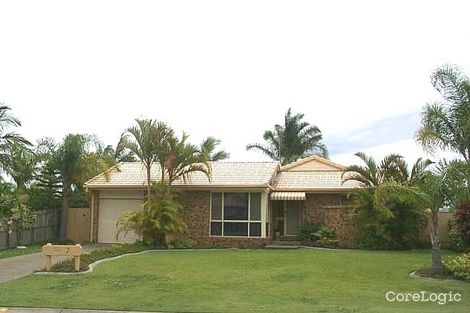 Property photo of 7 Spinebill Street Burleigh Waters QLD 4220