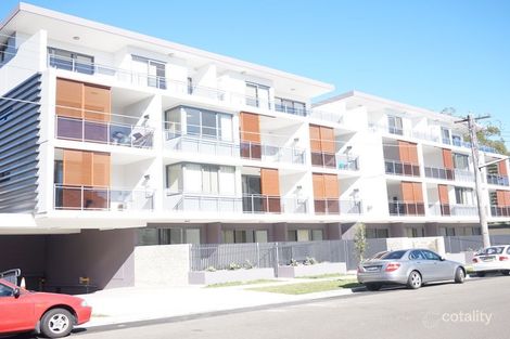 108/16 Warburton St, Gymea, NSW 2227