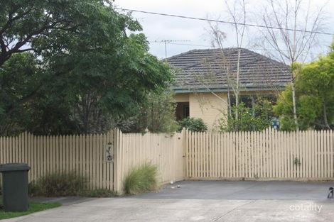 Property photo of 1/21 McKittrick Road Bentleigh VIC 3204