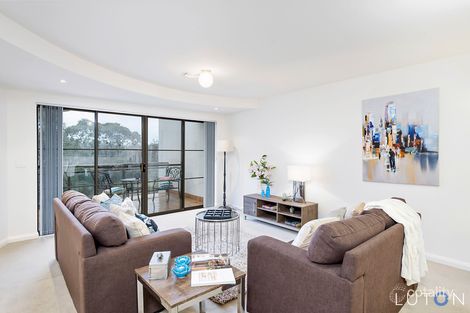 Property photo of 38/7 Eldridge Crescent Garran ACT 2605