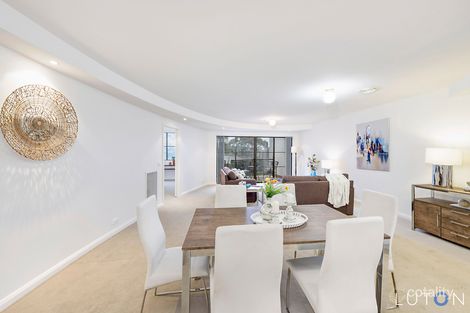 Property photo of 38/7 Eldridge Crescent Garran ACT 2605