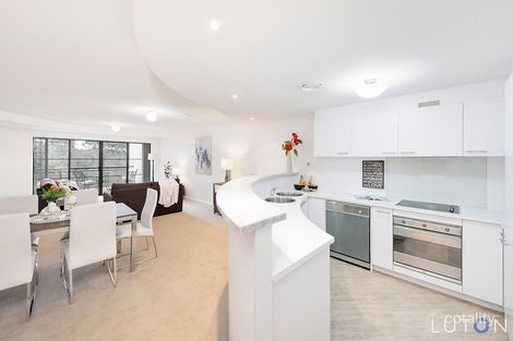 Property photo of 38/7 Eldridge Crescent Garran ACT 2605