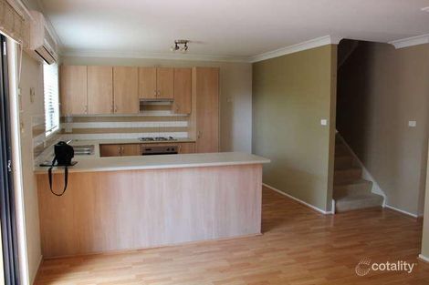 Property photo of 15/72 Parliament Road Macquarie Fields NSW 2564